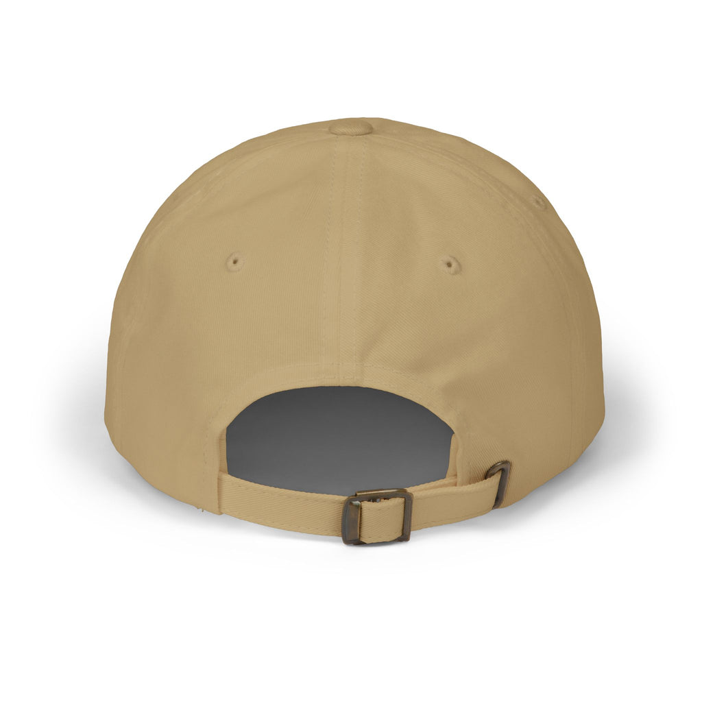 Amén Classic Dad Cap (khaki)