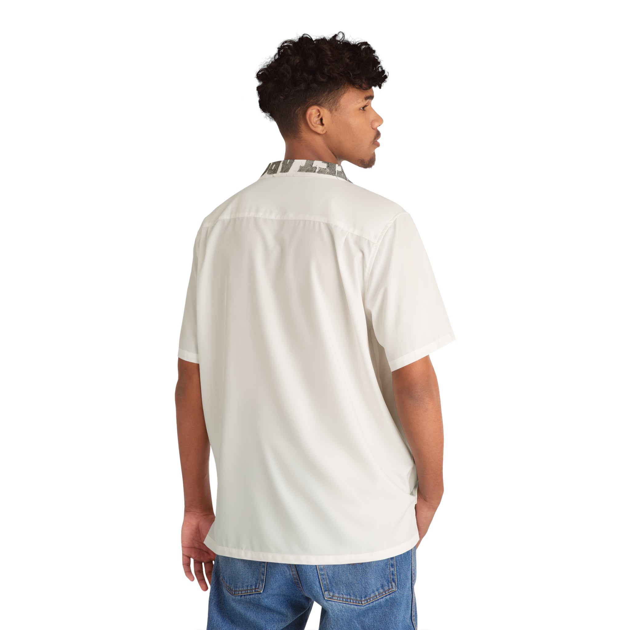 Sweet Aroma Hawaiian Shirt