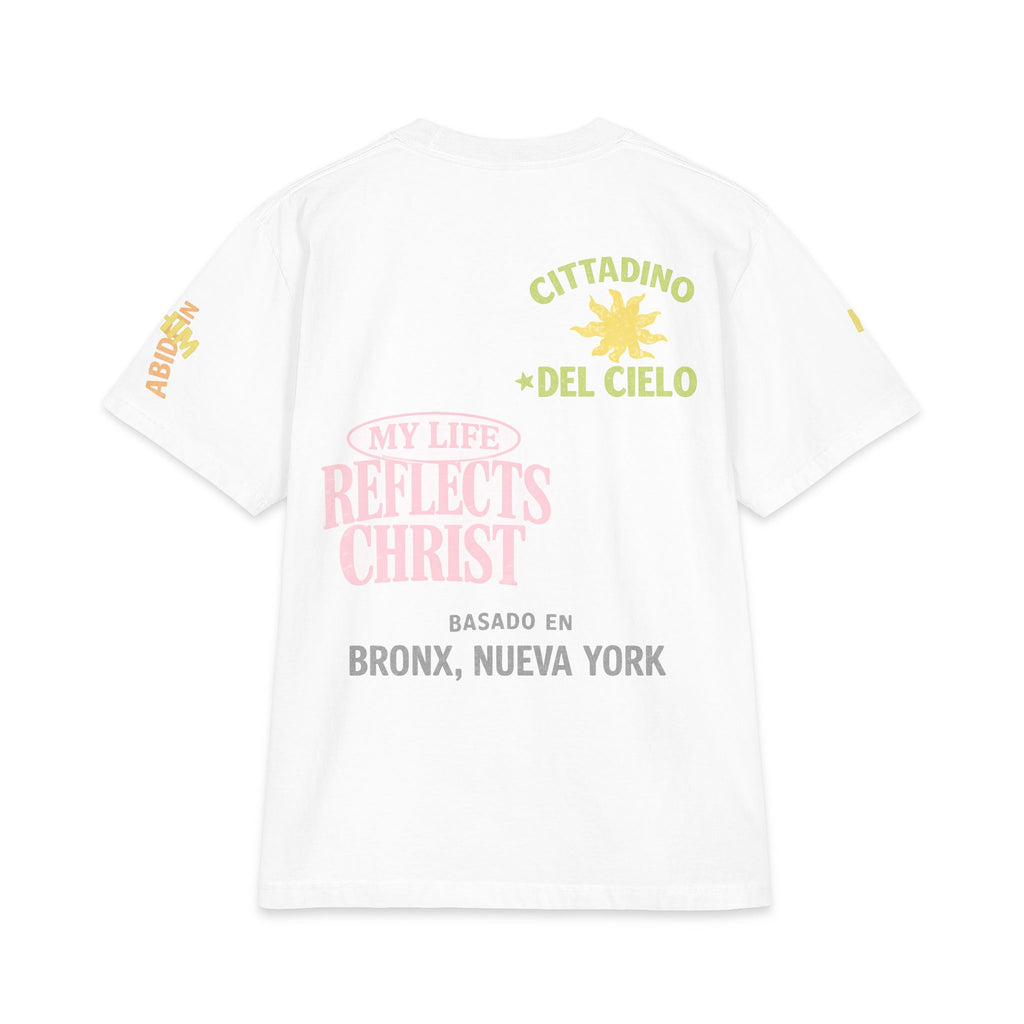 Spread the Gospel Max Heavyweight Short Sleeve