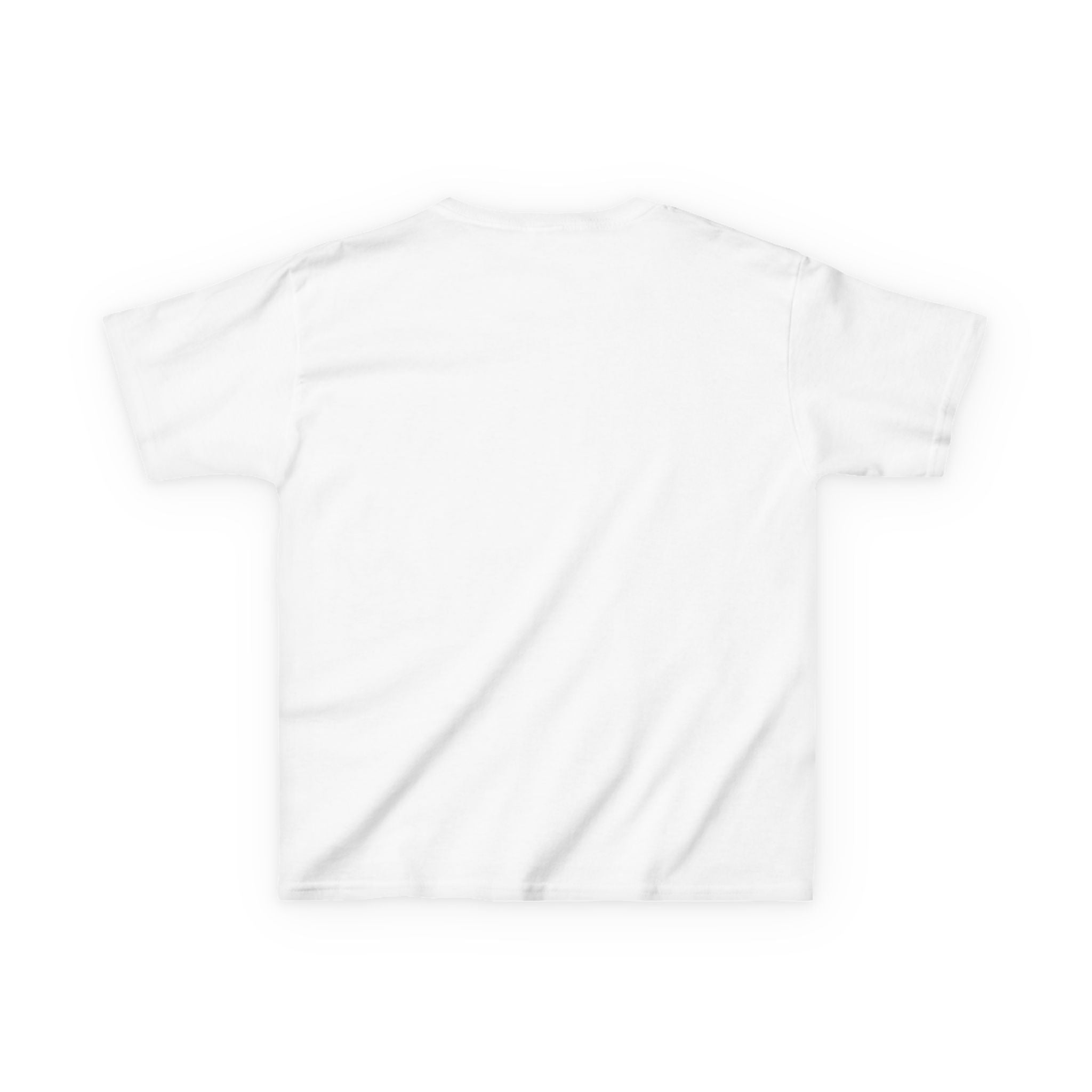 Christ N Us Unisex Kids Heavy Cotton™ Tee