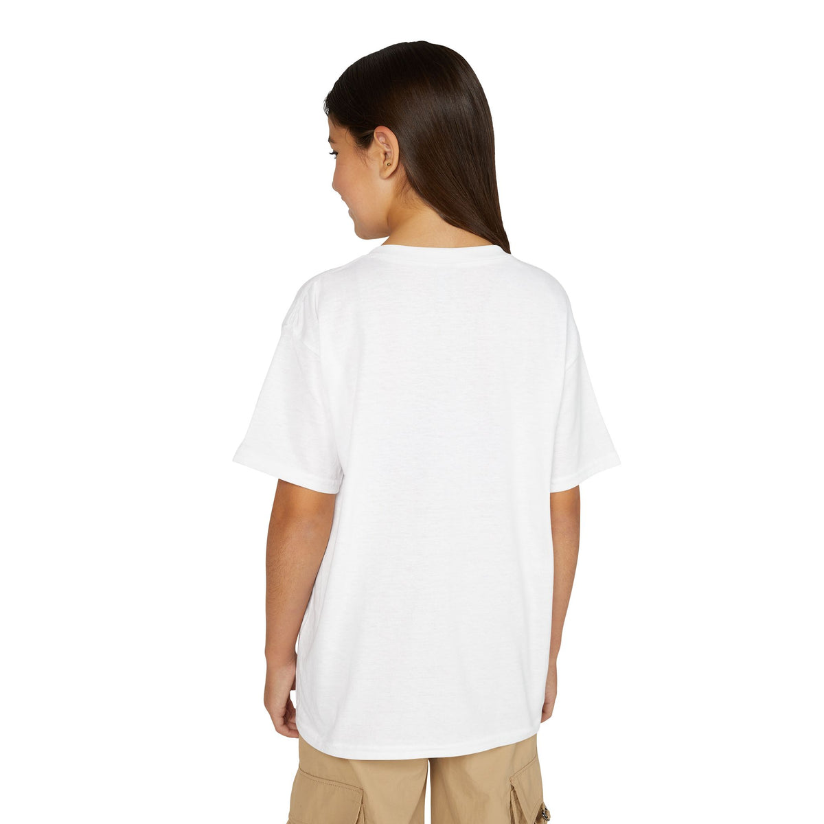Gesù è il mio preferito Youth DryBlend® T-Shirt