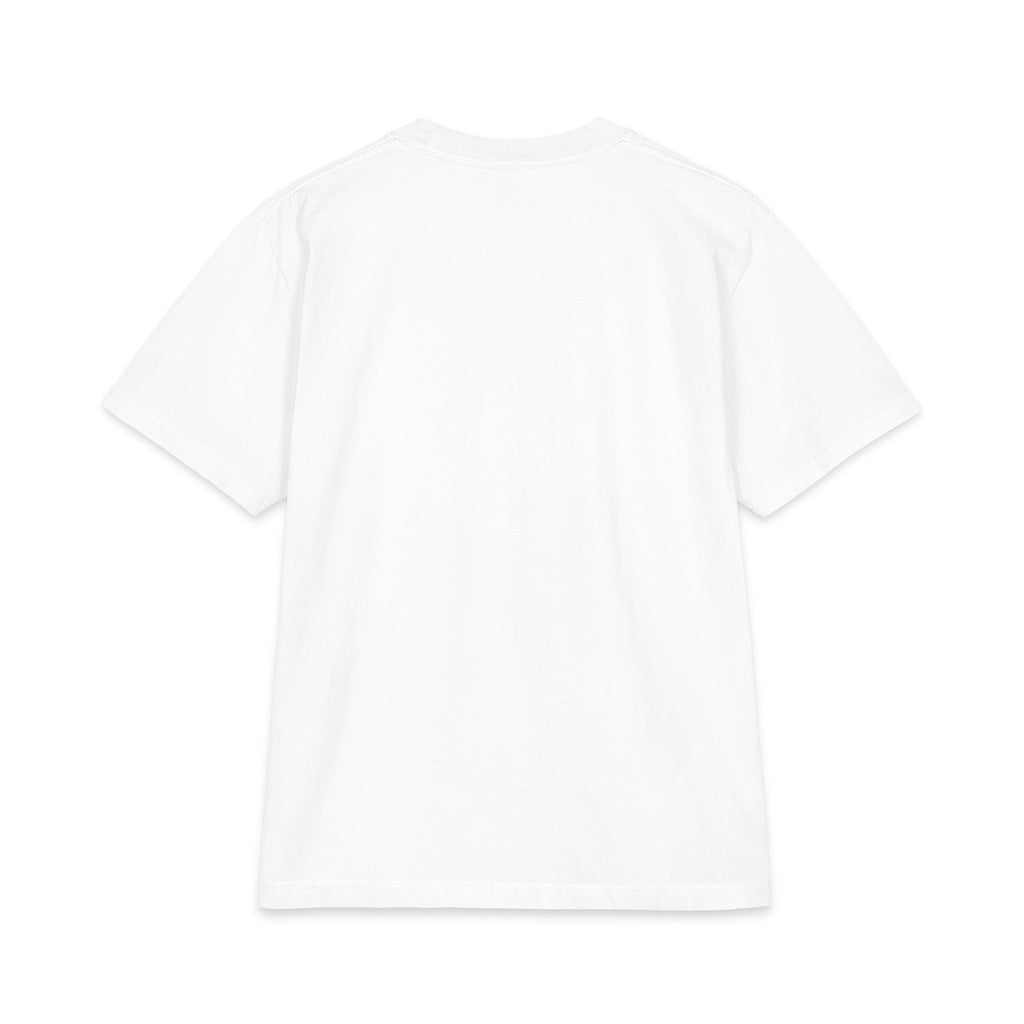 Jesus is all that matters Max Heavyweight Short Sleeve