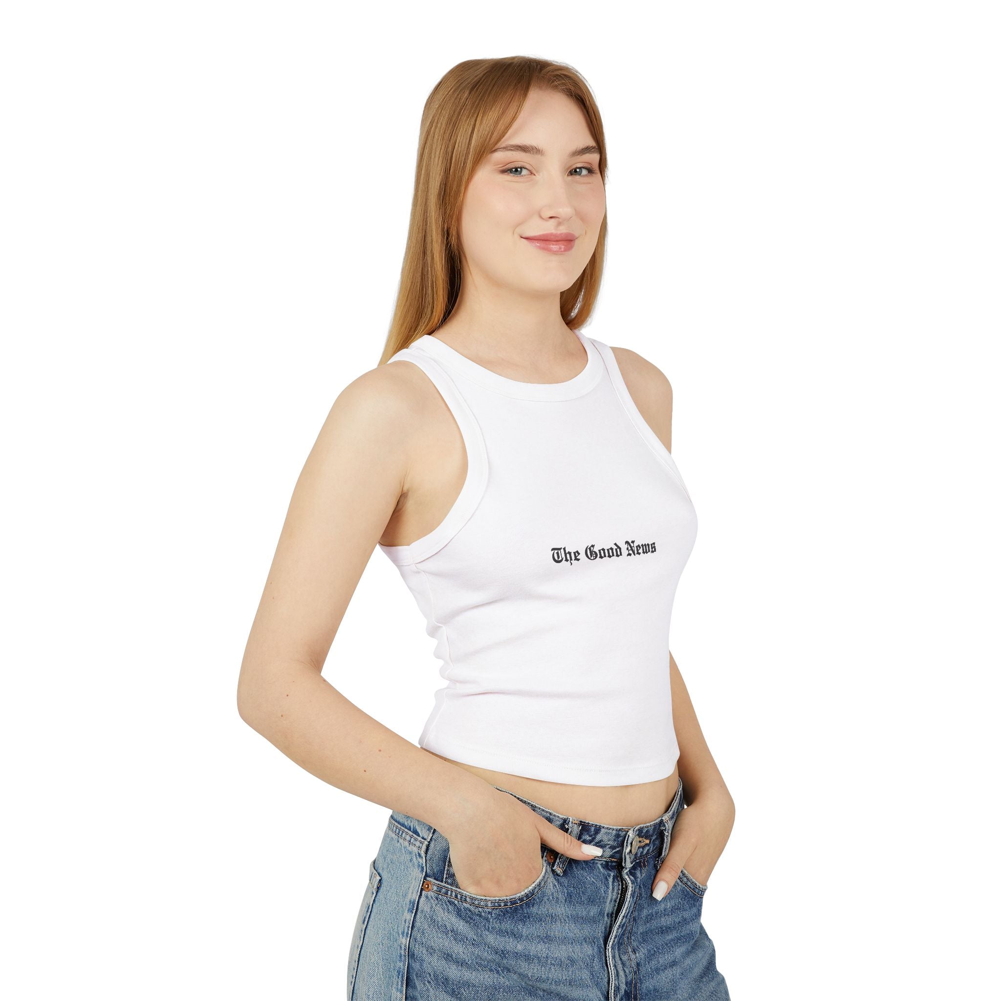 The Good News Tank