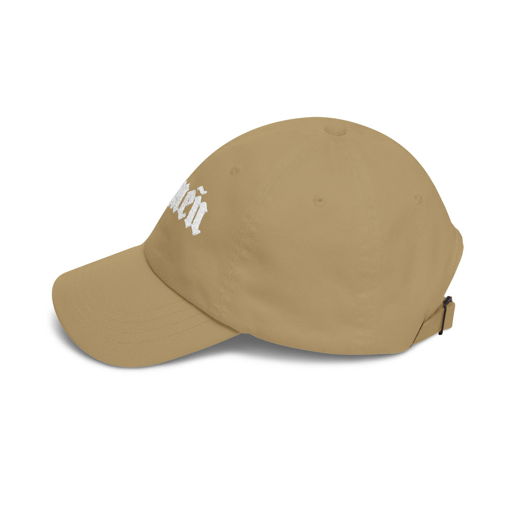 Amén Classic Dad Cap (khaki)