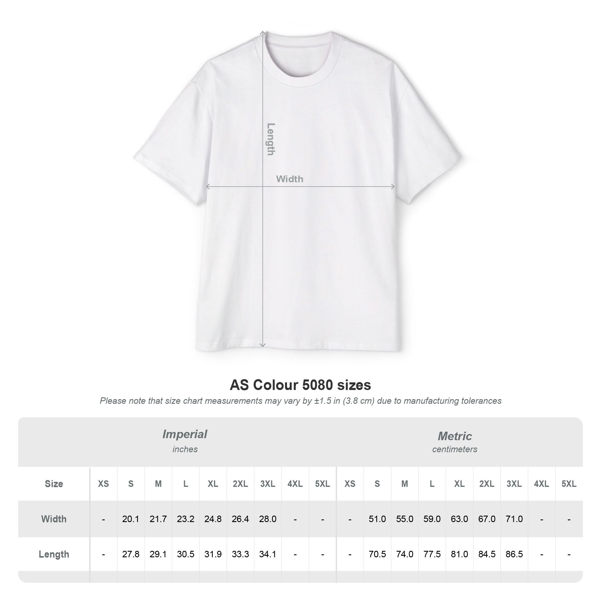 Gods way is better Men's Heavy Oversized Tee