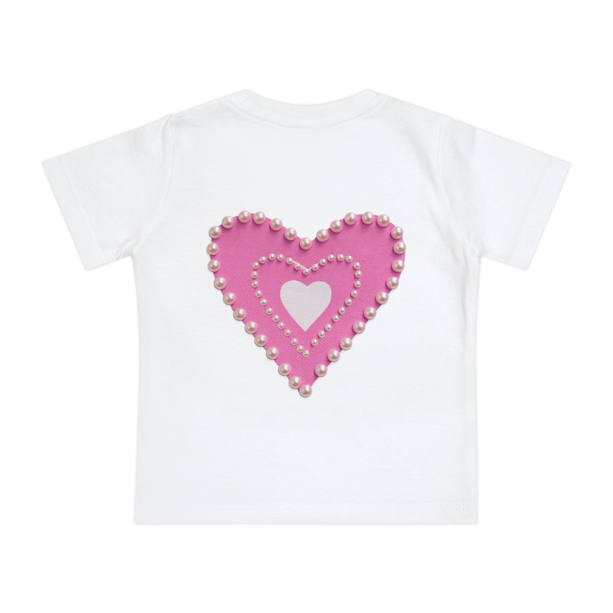 Abre los ojos Baby Short Sleeve T-Shirt