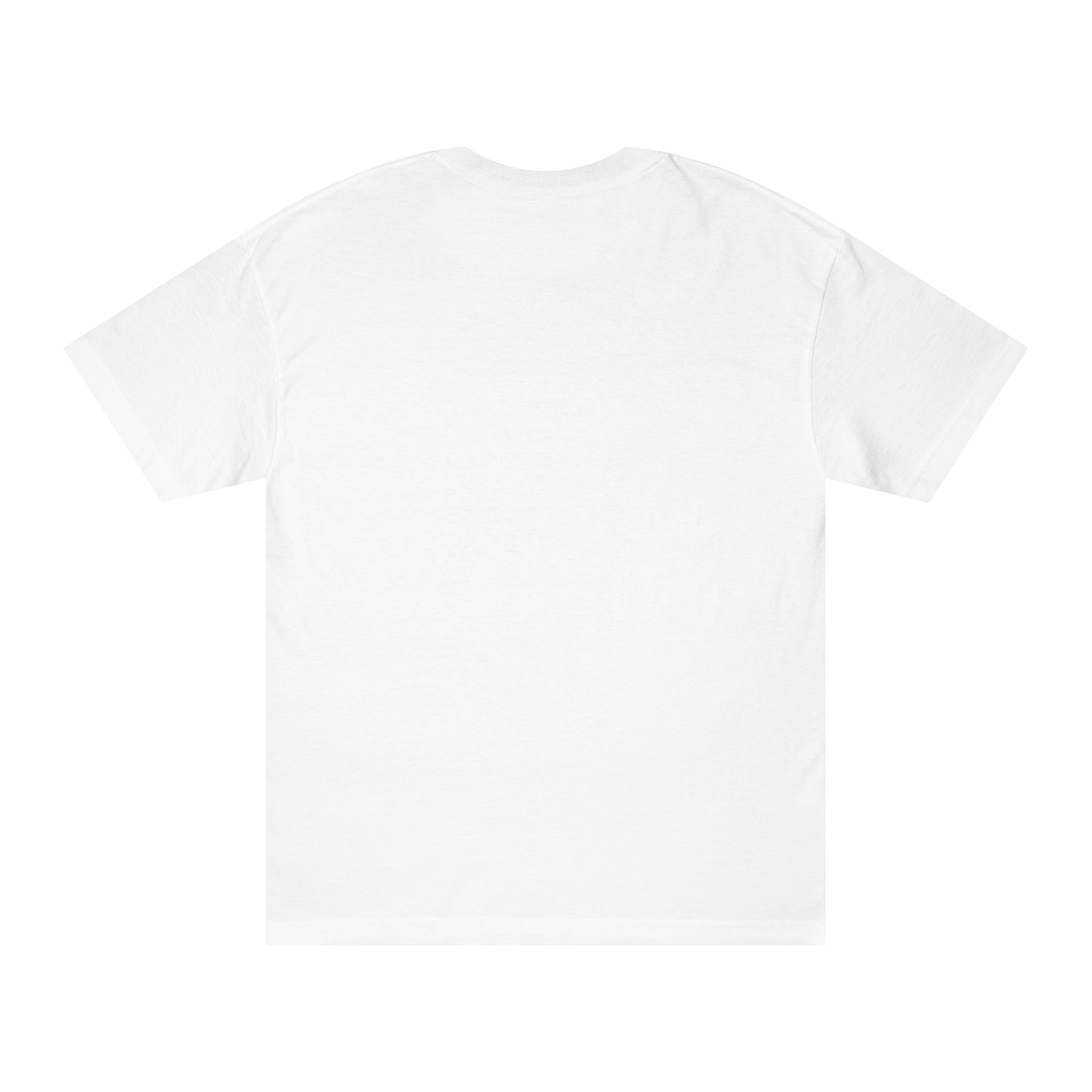 Focus On Jesus Tee — Faith-Based Christian Unisex T-Shirt