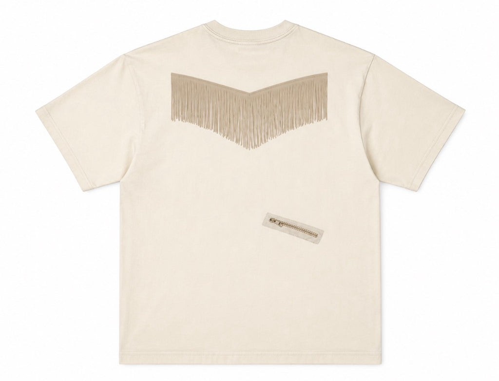 Vision of God (Vision de Dieu) Men's Box Tee