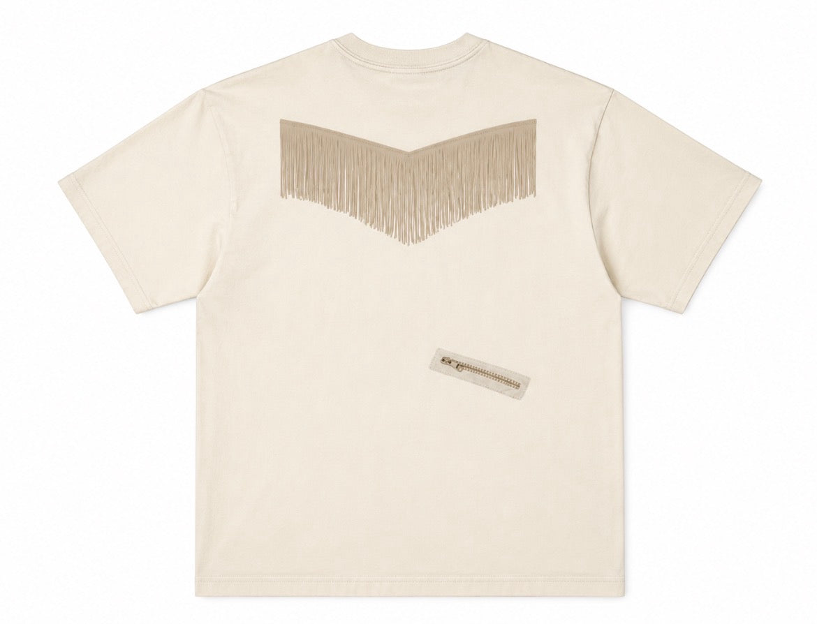 Vision of God (Vision de Dieu) Men's Box Tee