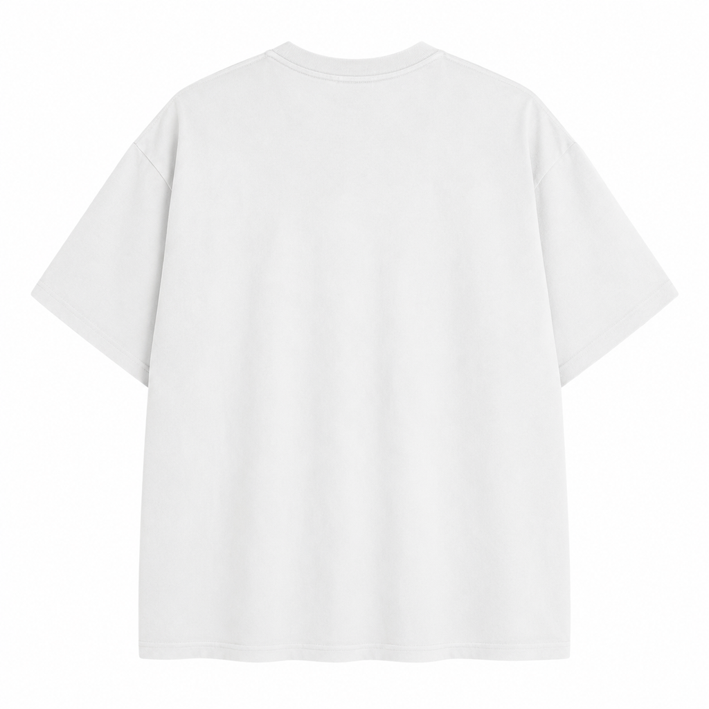 Do not Conform Unisex Max Heavyweight Garment-Dyed T-Shirt