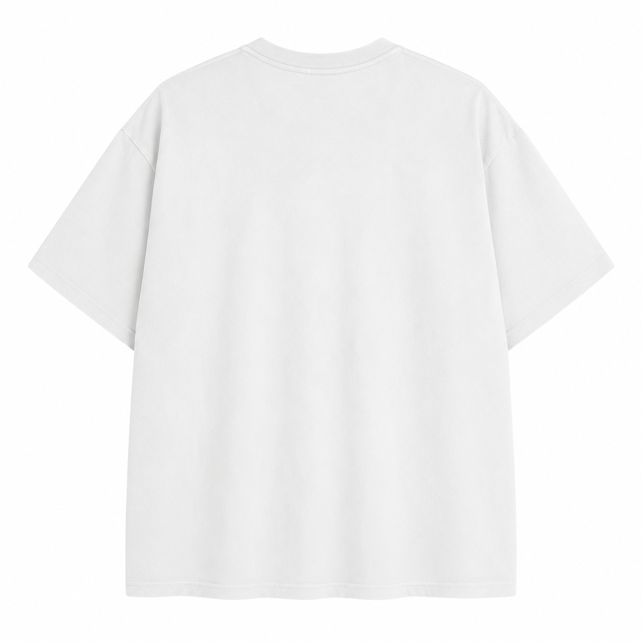 Do not Conform Unisex Max Heavyweight Garment-Dyed T-Shirt