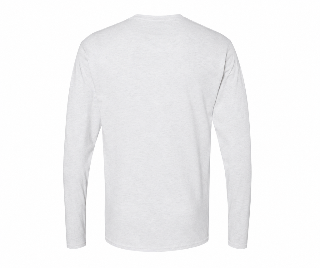 Jesus is the Champion Unisex Long Sleeve T-Shirt