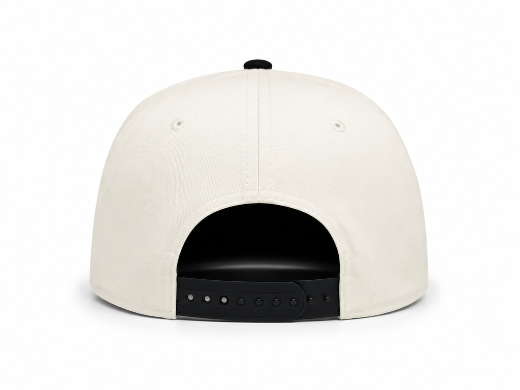Equipo Jesús 2026 Five-Panel Twill Cap