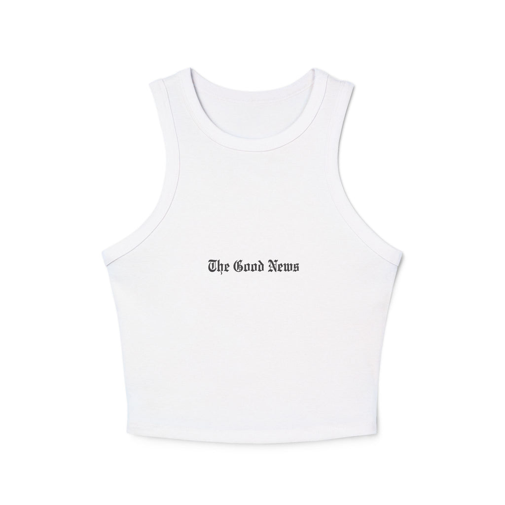 The Good News Tank