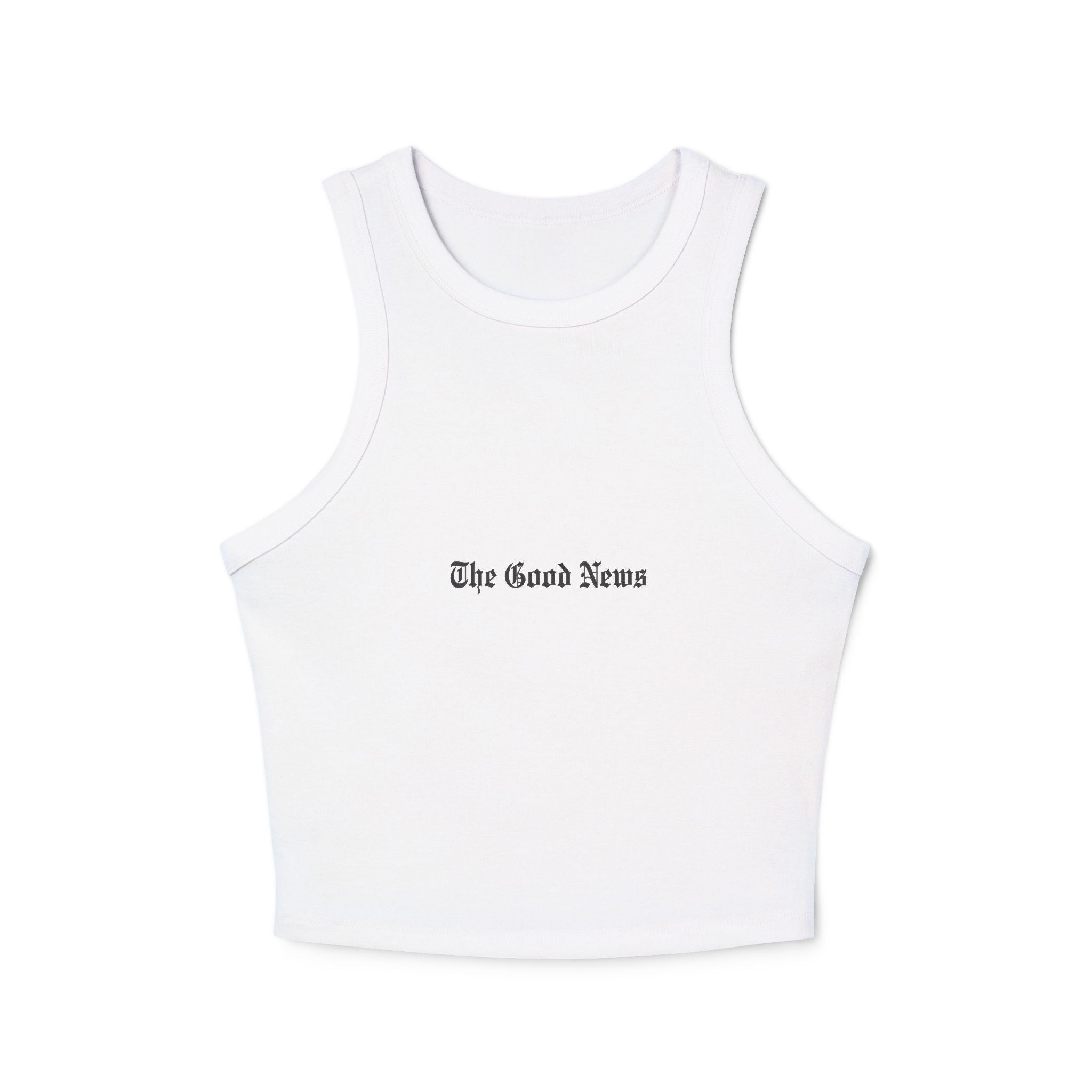 The Good News Tank