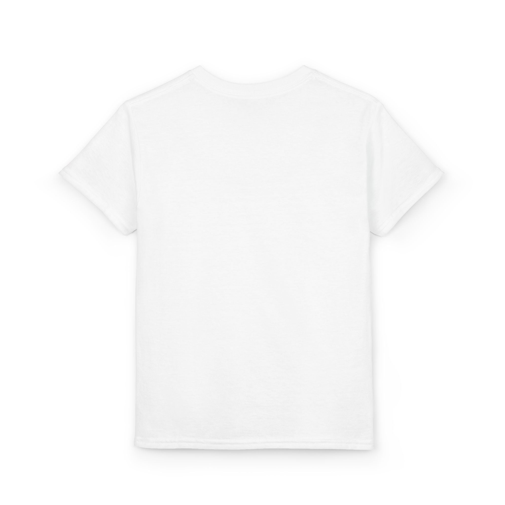 Jesus is the bread of life Youth DryBlend® T-Shirt