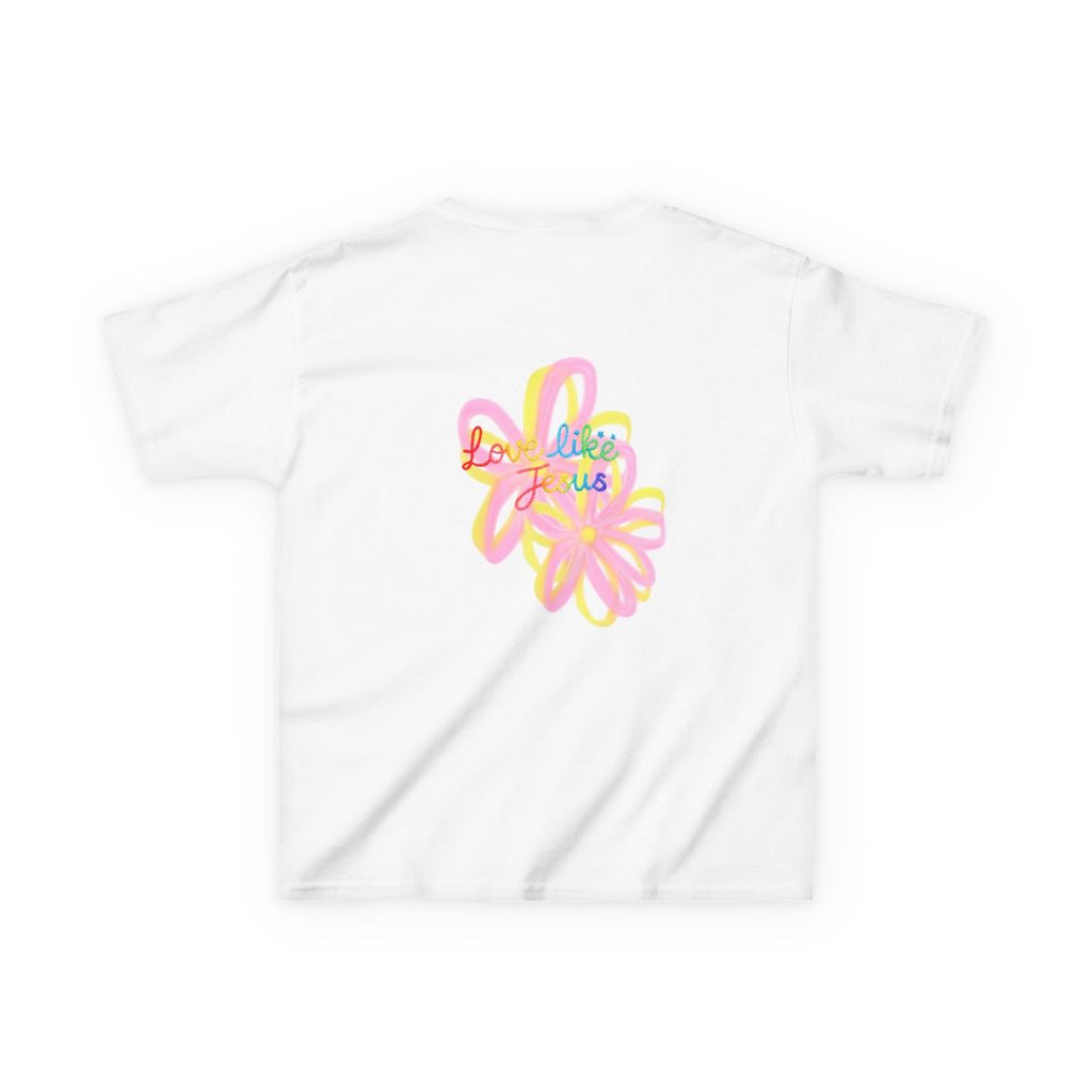 Good Soil Kids Heavy Cotton T