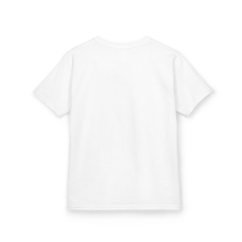 Christ N Us Unisex Kids Heavy Cotton™ Tee