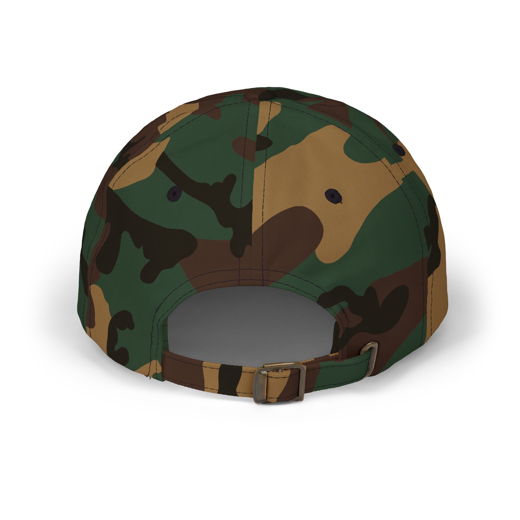 The Good News Hat — Classic Dad Cap