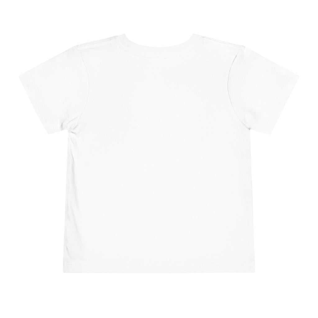 Christ N Us Toddler Short Sleeve Tee