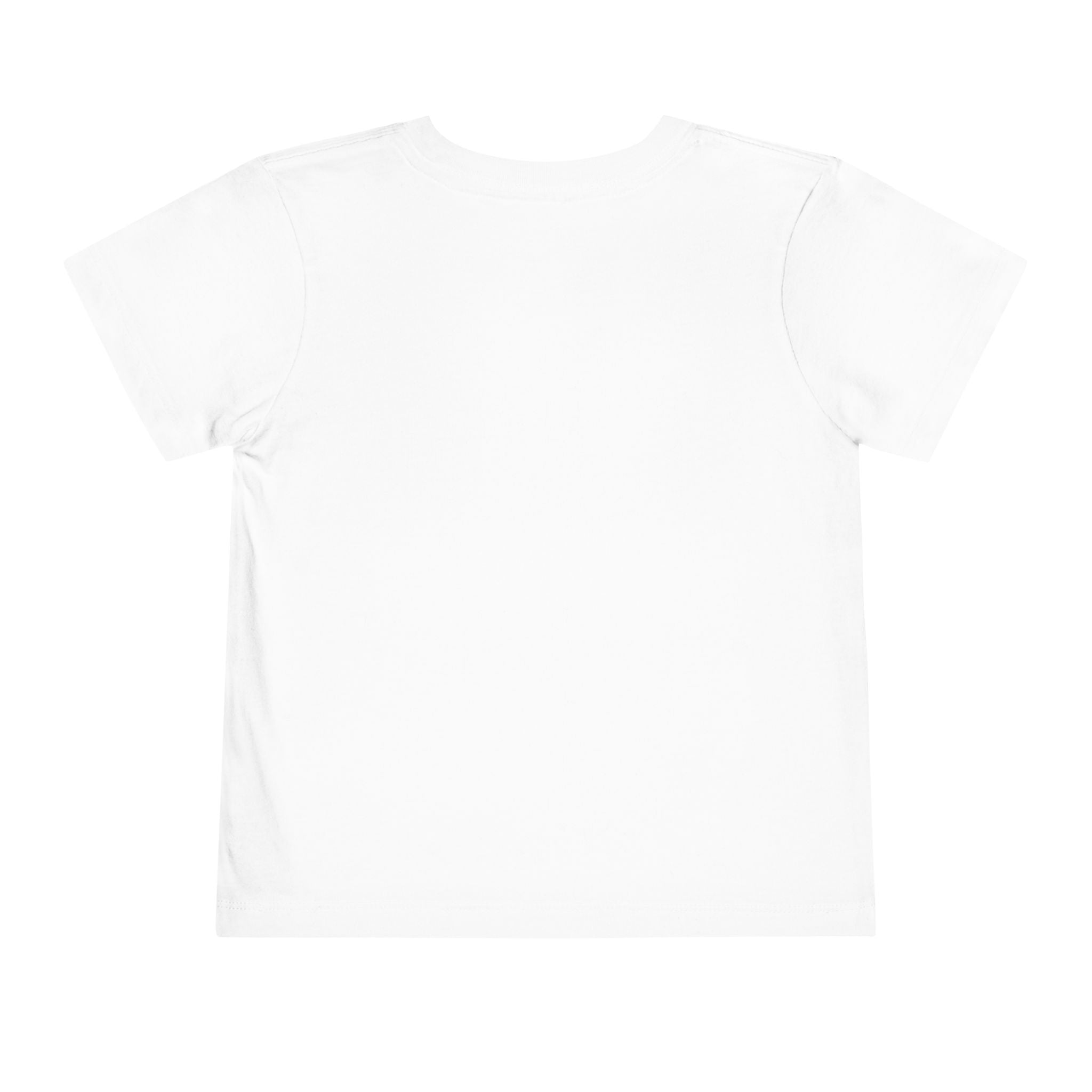 Christ N Us Toddler Short Sleeve Tee