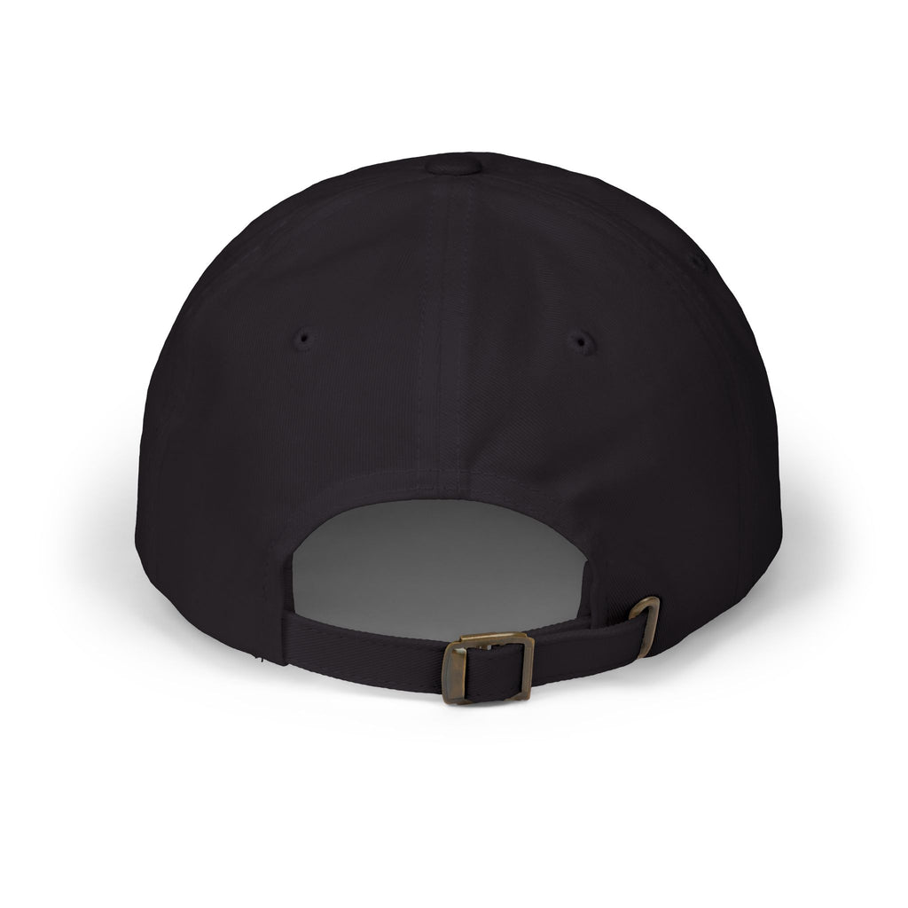 The Good News Hat — Classic Dad Cap