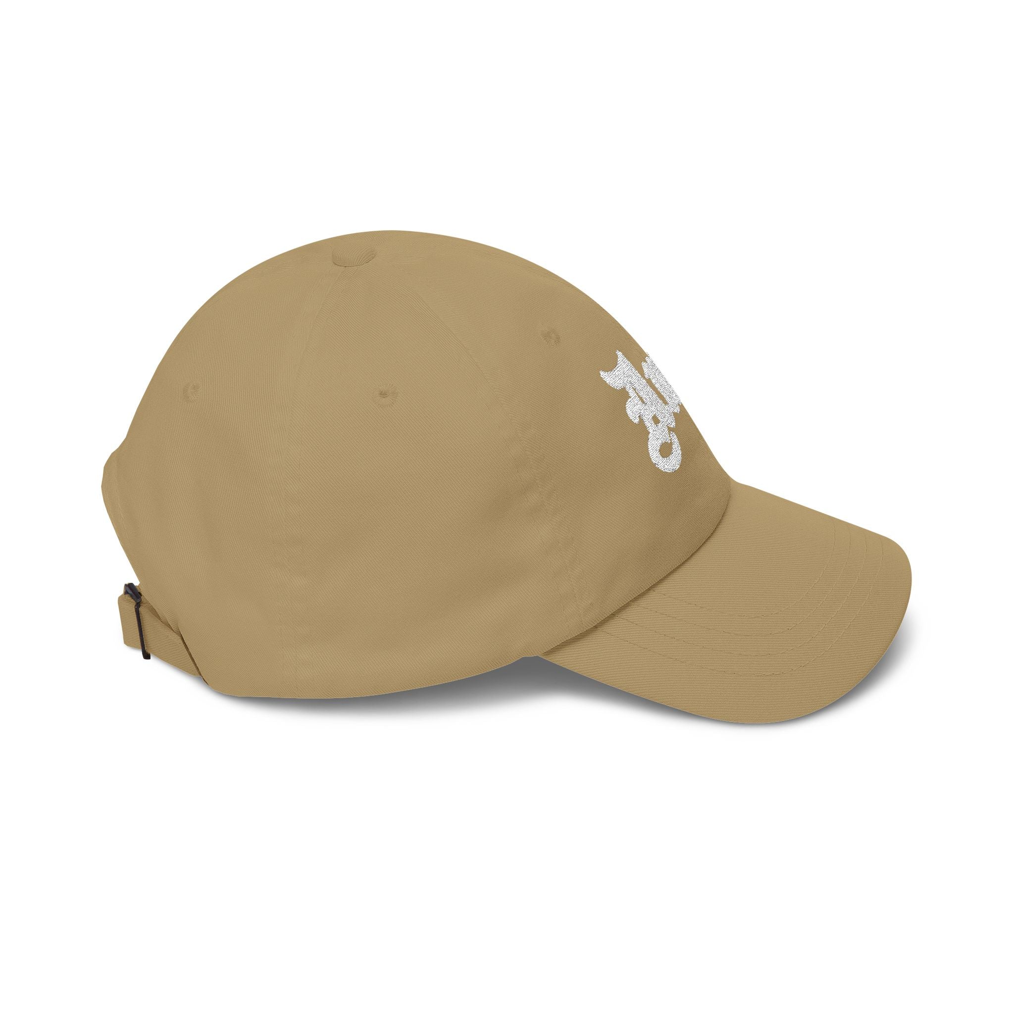 Amén Classic Dad Cap (khaki)