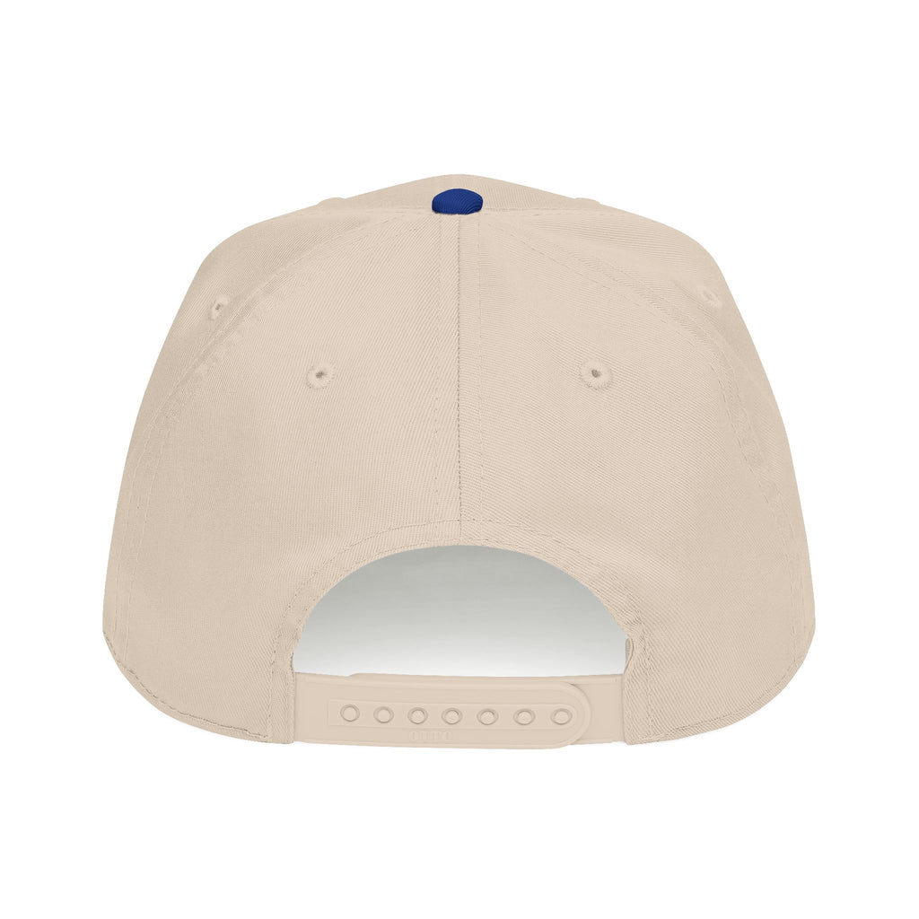 Discipulo Profile Baseball Cap