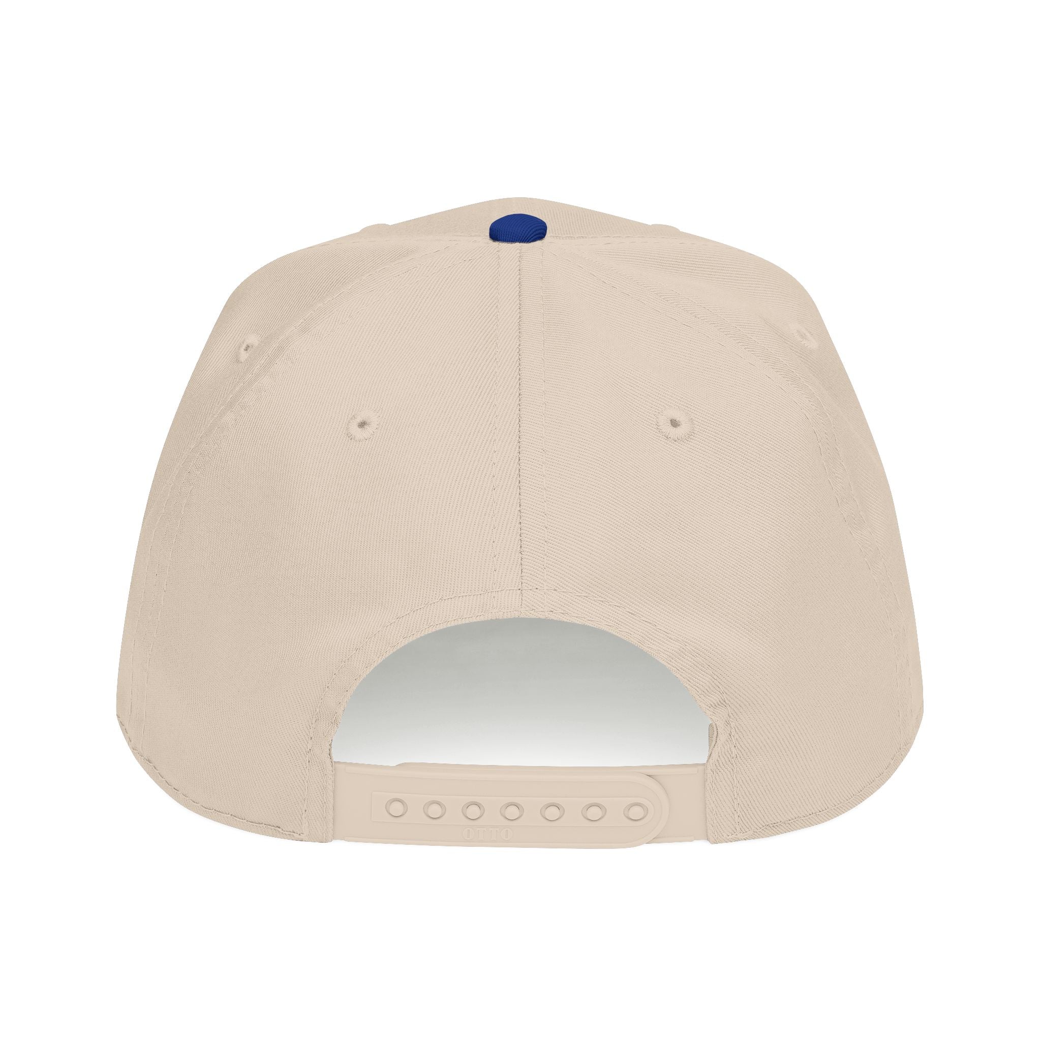Discipulo Profile Baseball Cap