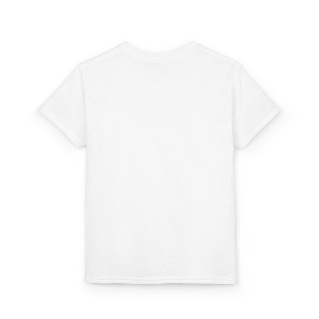 Jesus is my favorite Youth DryBlend® T-Shirt