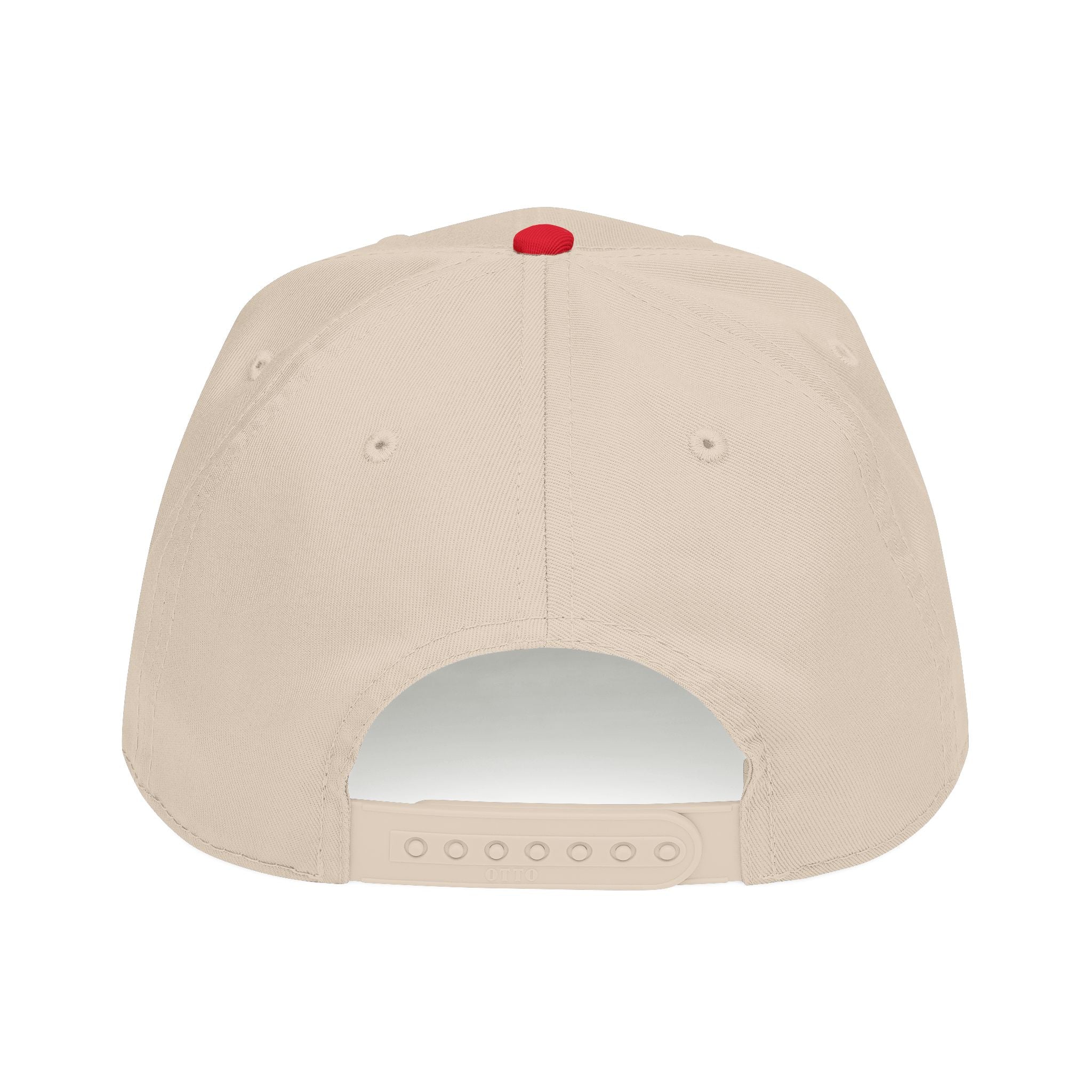 Dios te bendiga Mid Profile Baseball Cap