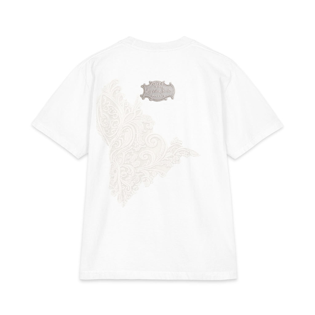 My life is not my own Unisex Max Heavyweight Short Sleeve