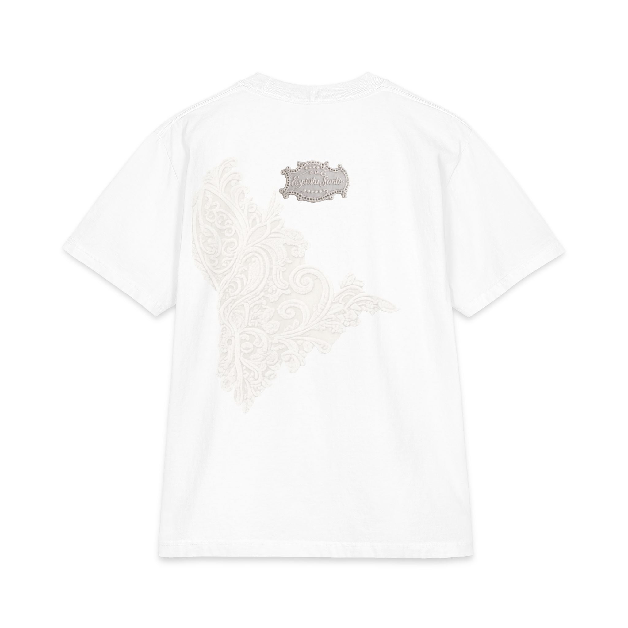 My life is not my own Unisex Max Heavyweight Short Sleeve