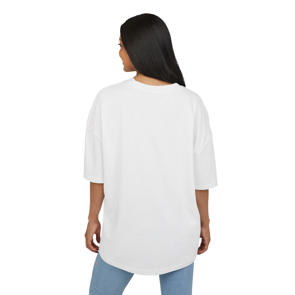 Do not confirm oversized T- Shirt