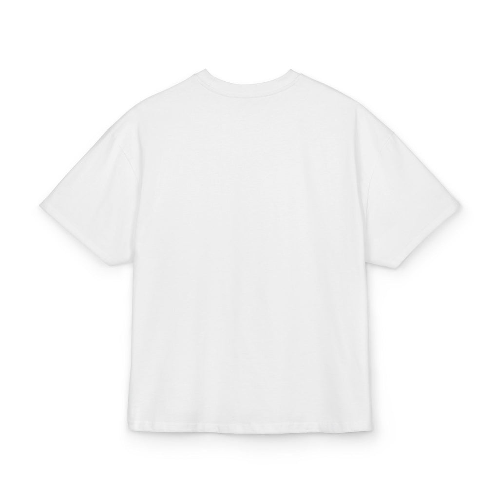 Christ N Us Oversized T- Shirt