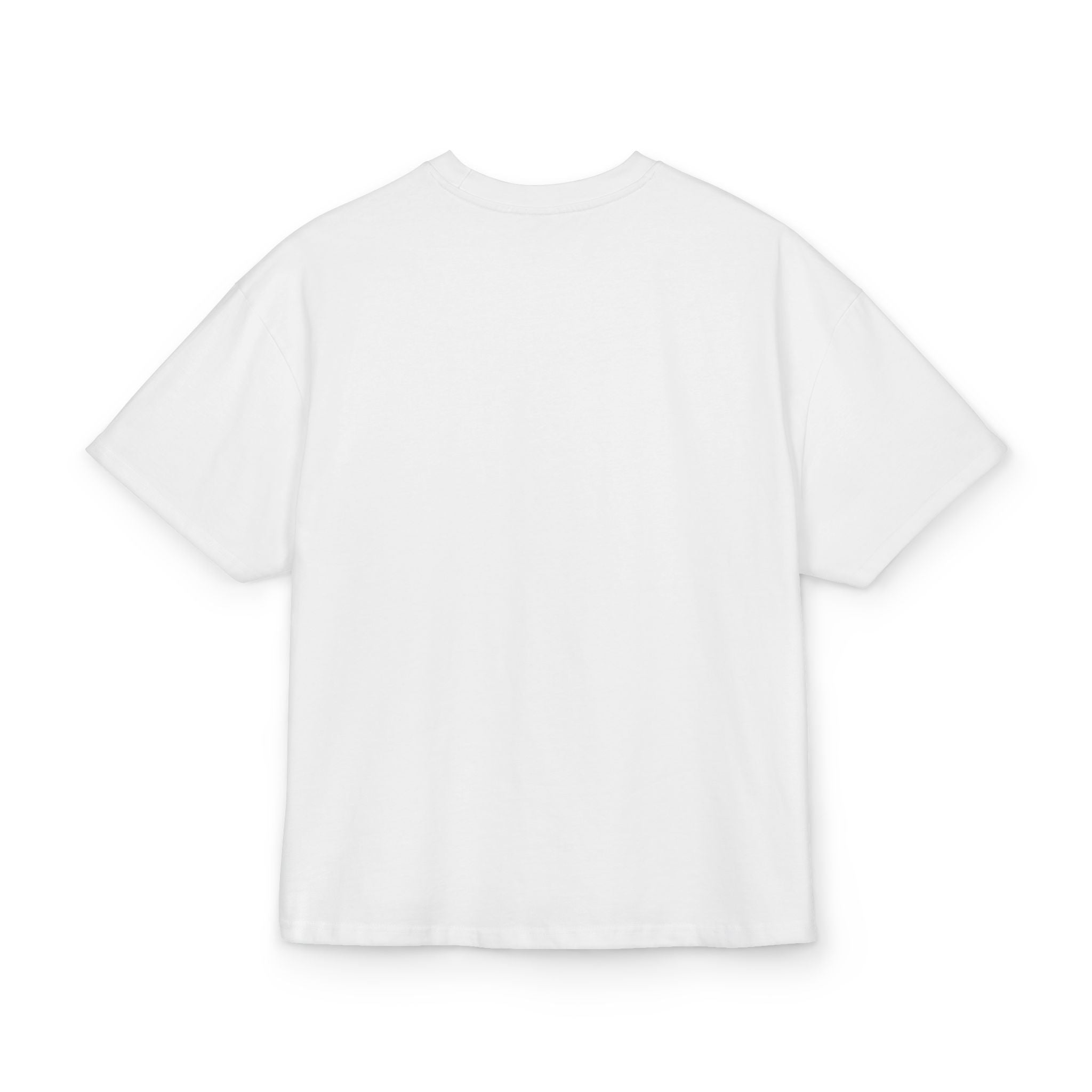 Covered by Da Blood T- Shirt Denim print