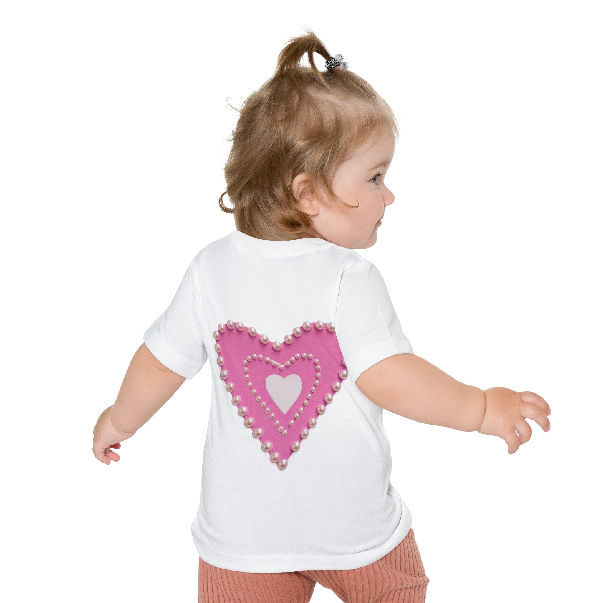 Abre los ojos Baby Short Sleeve T-Shirt